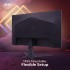 Acer Nitro VG240Y X1 23.8″ 200Hz HDR10 Gaming Monitor